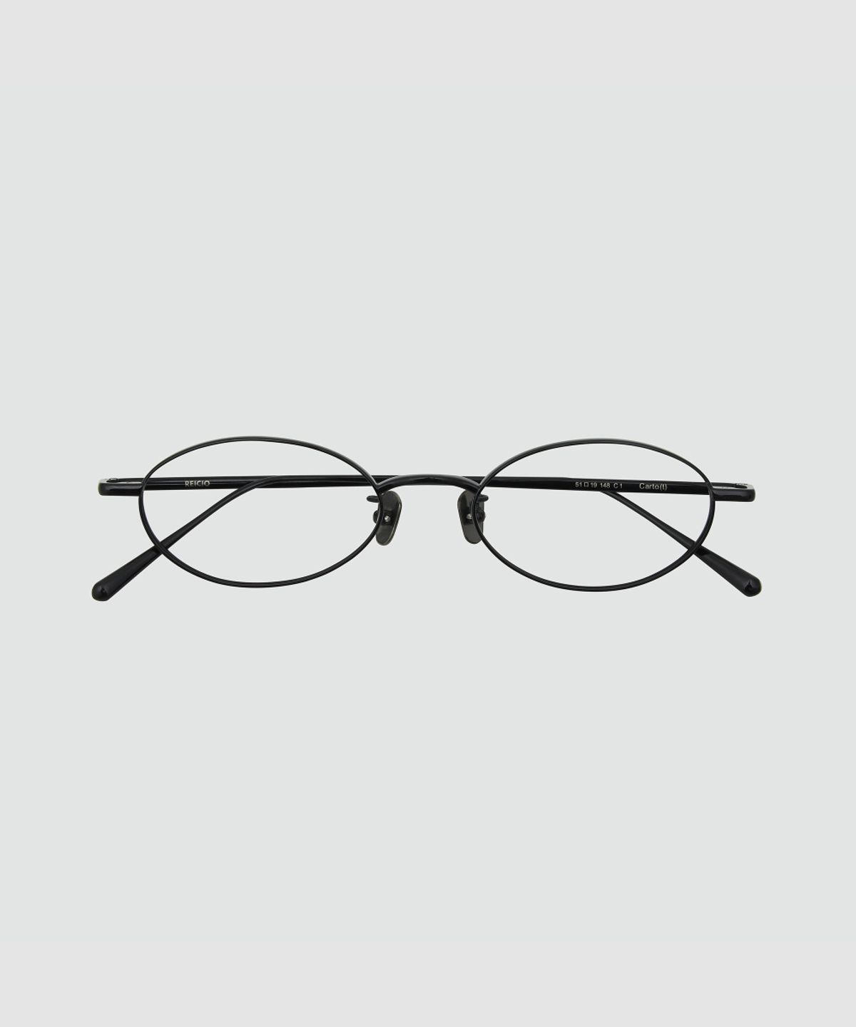 레이시오(REICIO) Carto(t) C1 Black