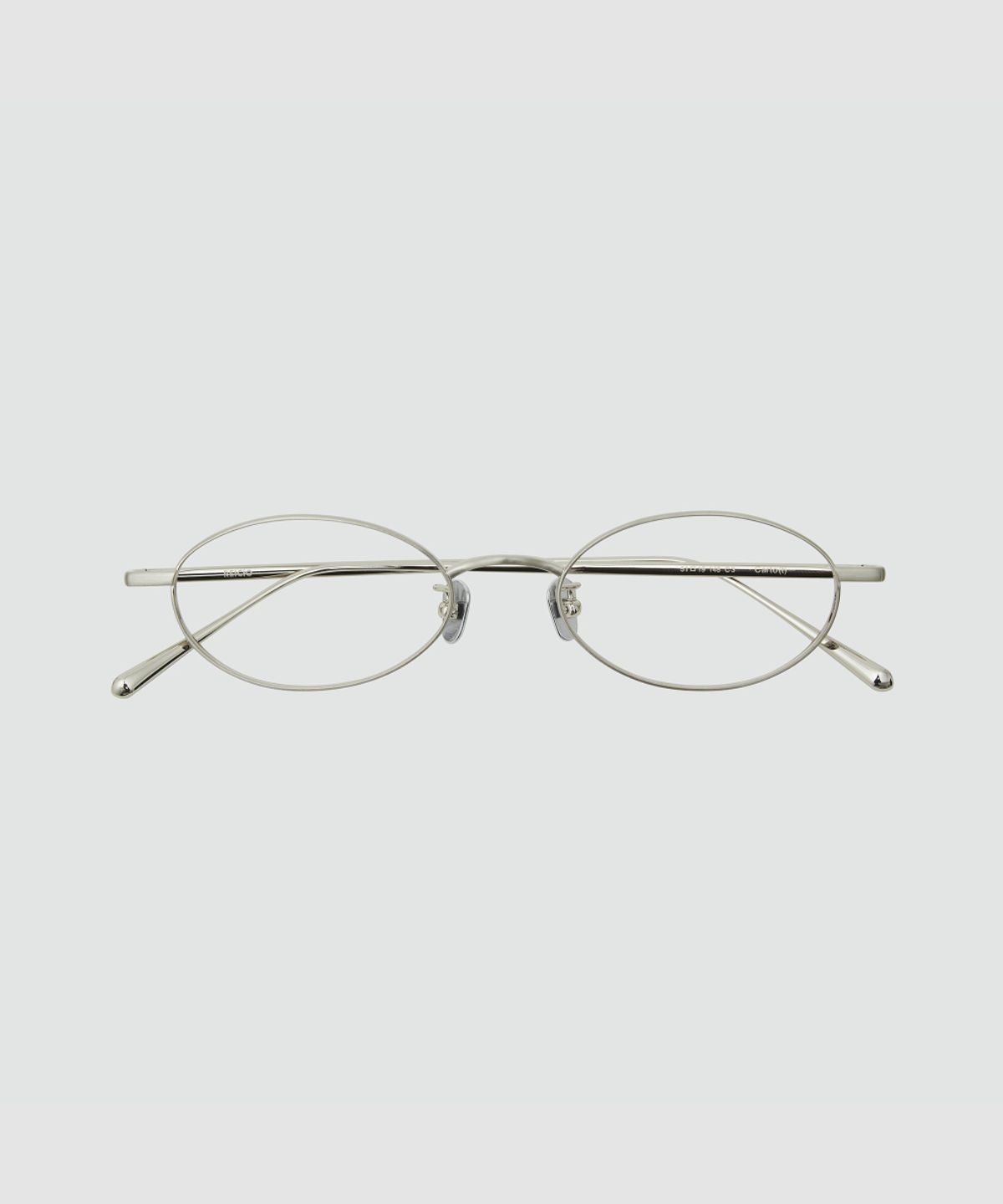 레이시오(REICIO) Carto(t) C3 Silver