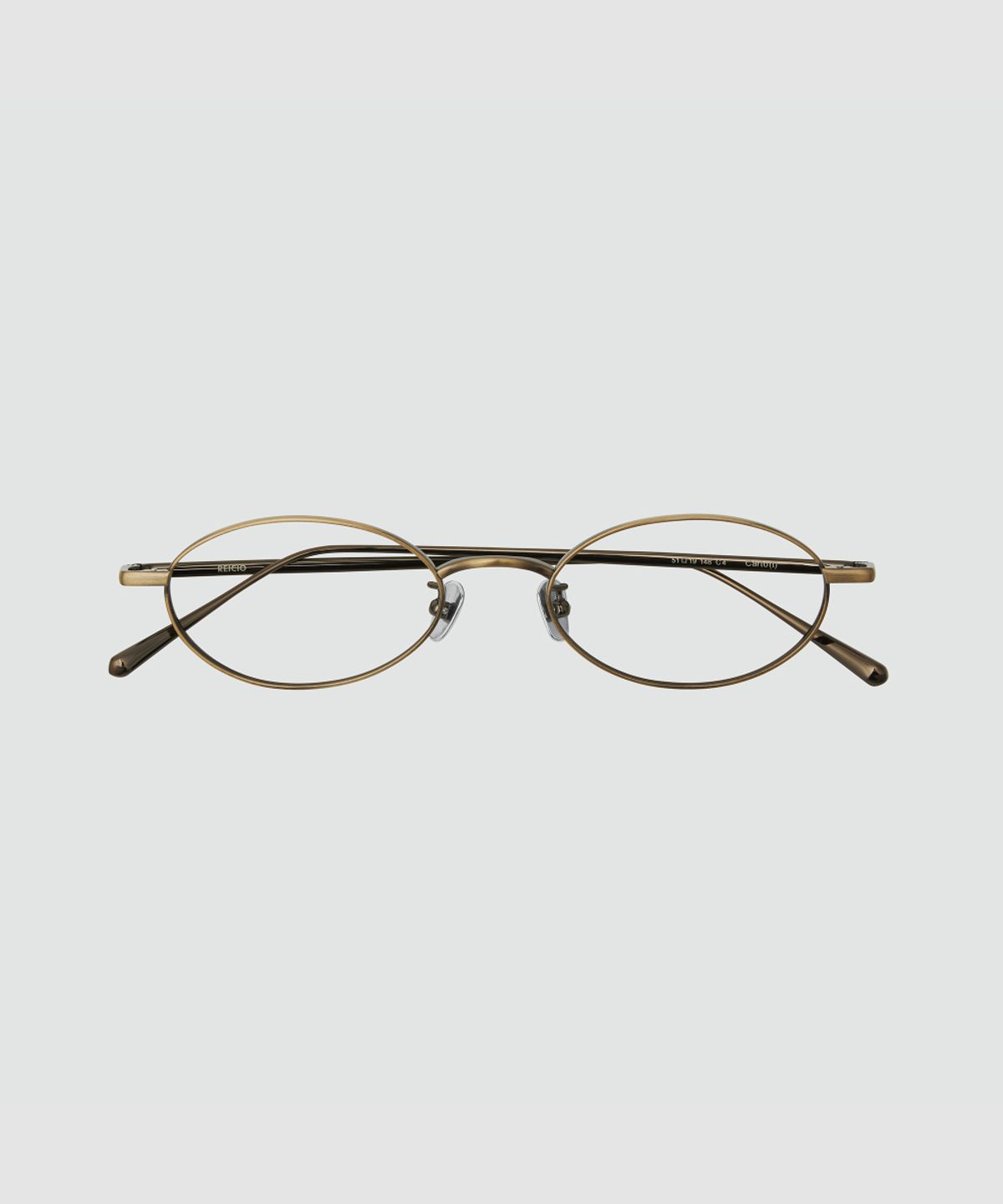 레이시오(REICIO) Carto(t) C4 Antique Gold