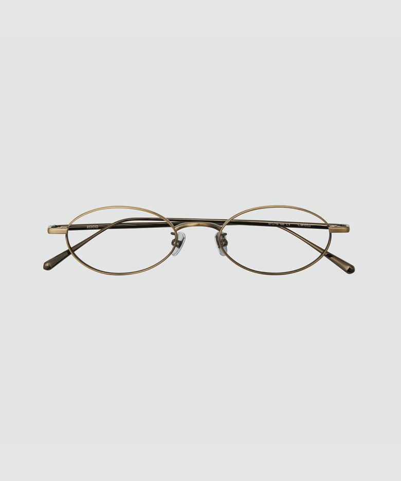 Carto(t) C4 Antique Gold