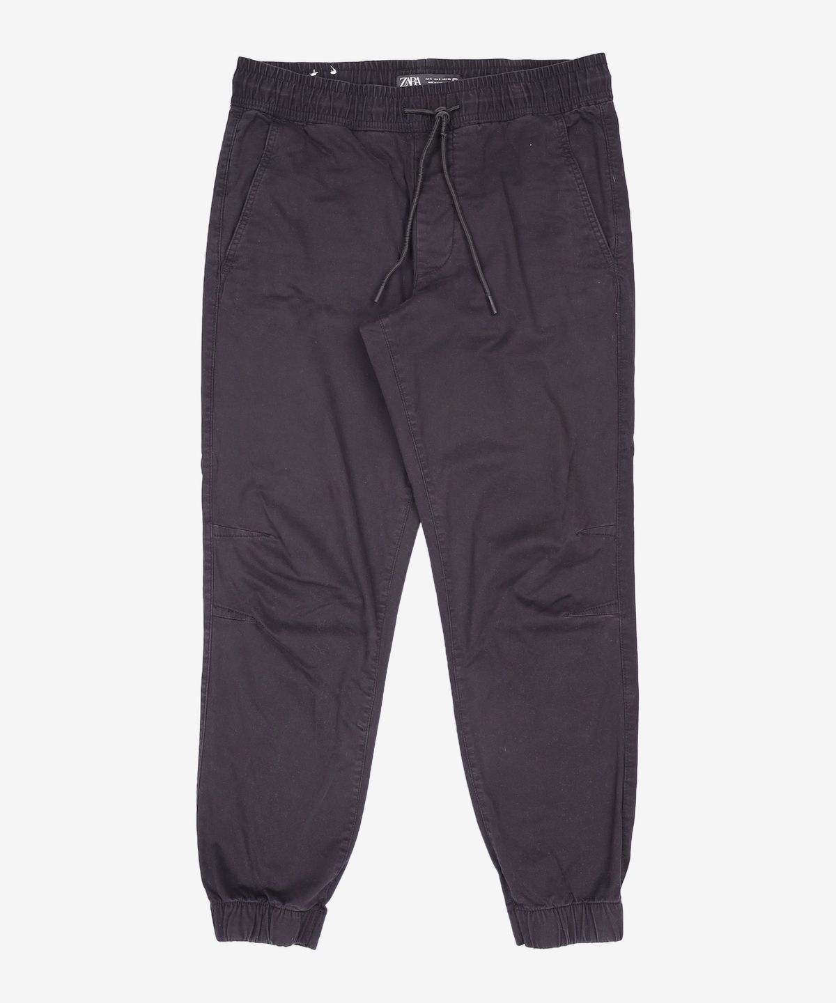 자라(ZARA) 조거 팬츠 S