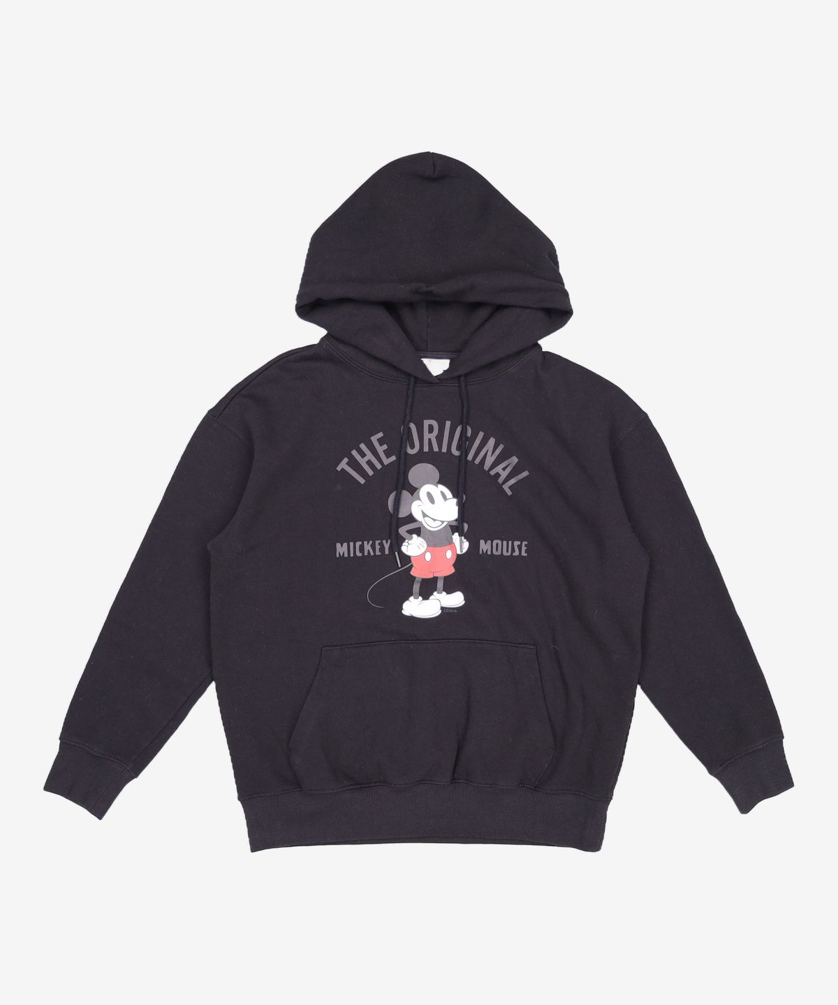 디즈니 컬렉션(Disney COLLECTION) 후드 티셔츠 M