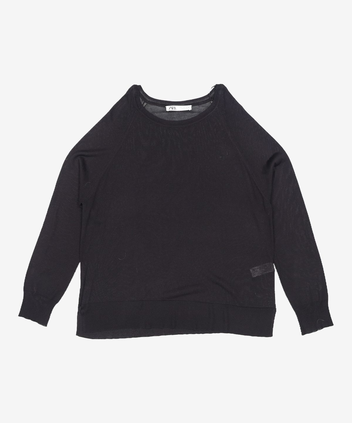 자라(ZARA) 니트/스웨터 L