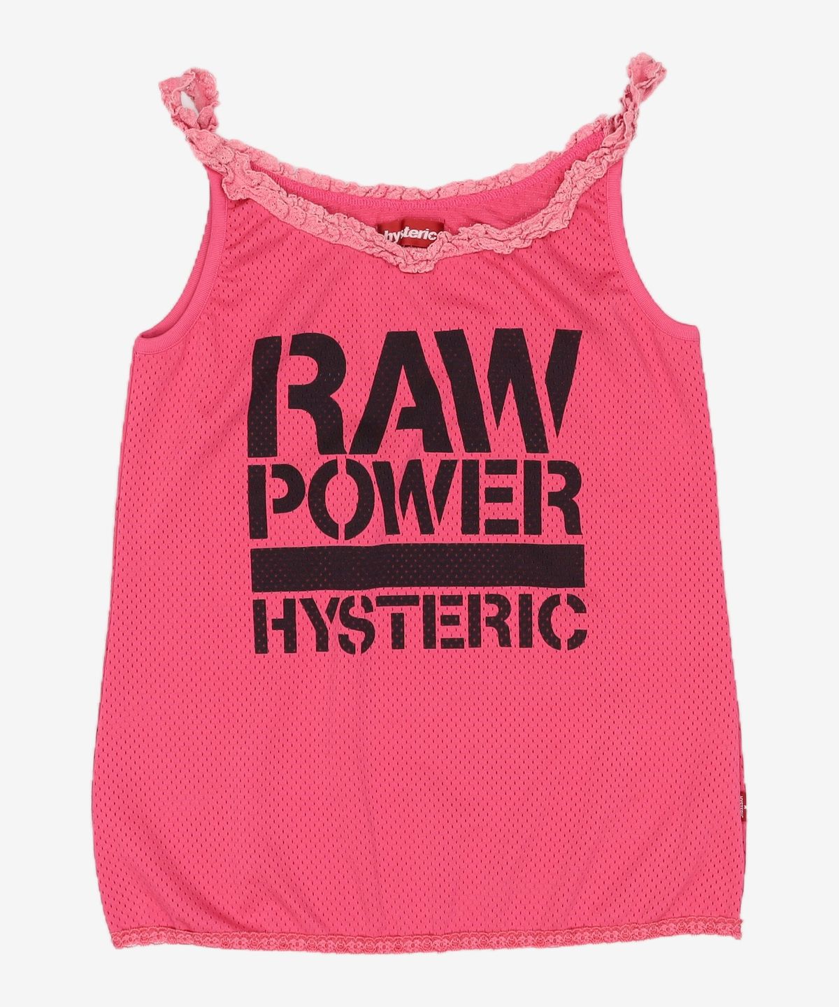 히스테릭글래머(Hysteric Glamour) 나시/민소매 티셔츠