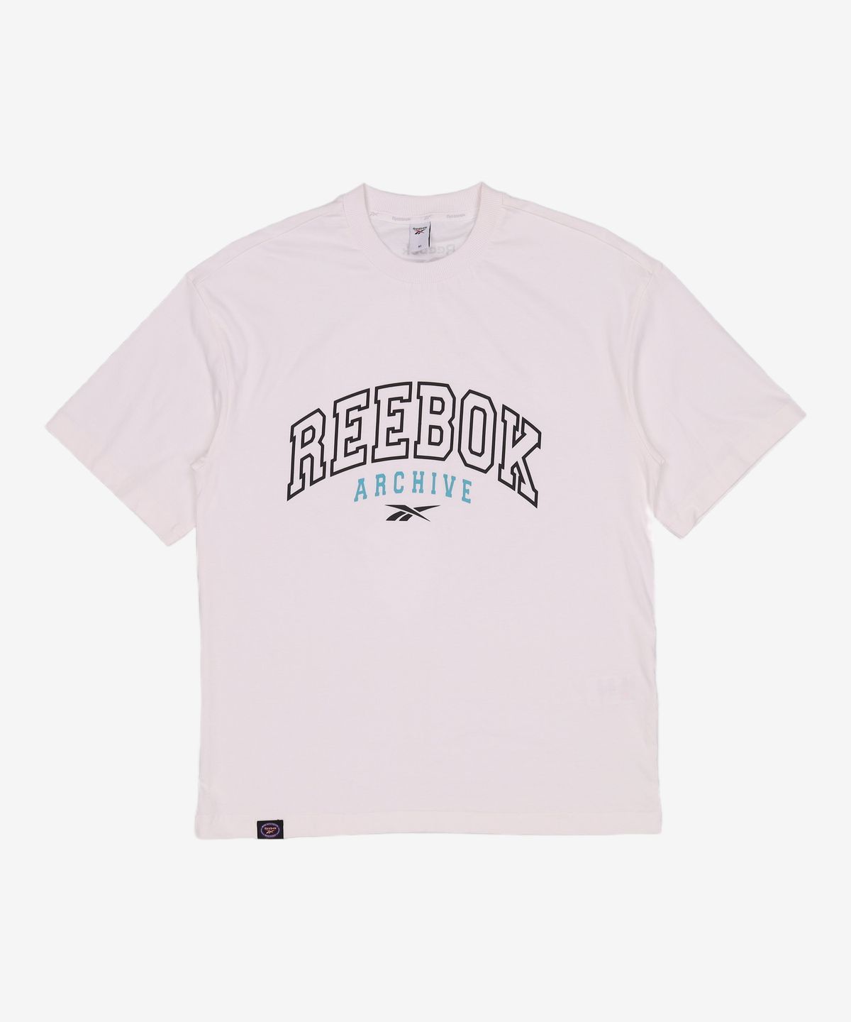리복(REEBOK) 반소매 티셔츠 90