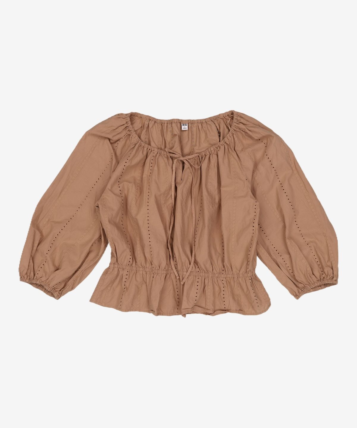 유니클로(UNIQLO) 블라우스 L