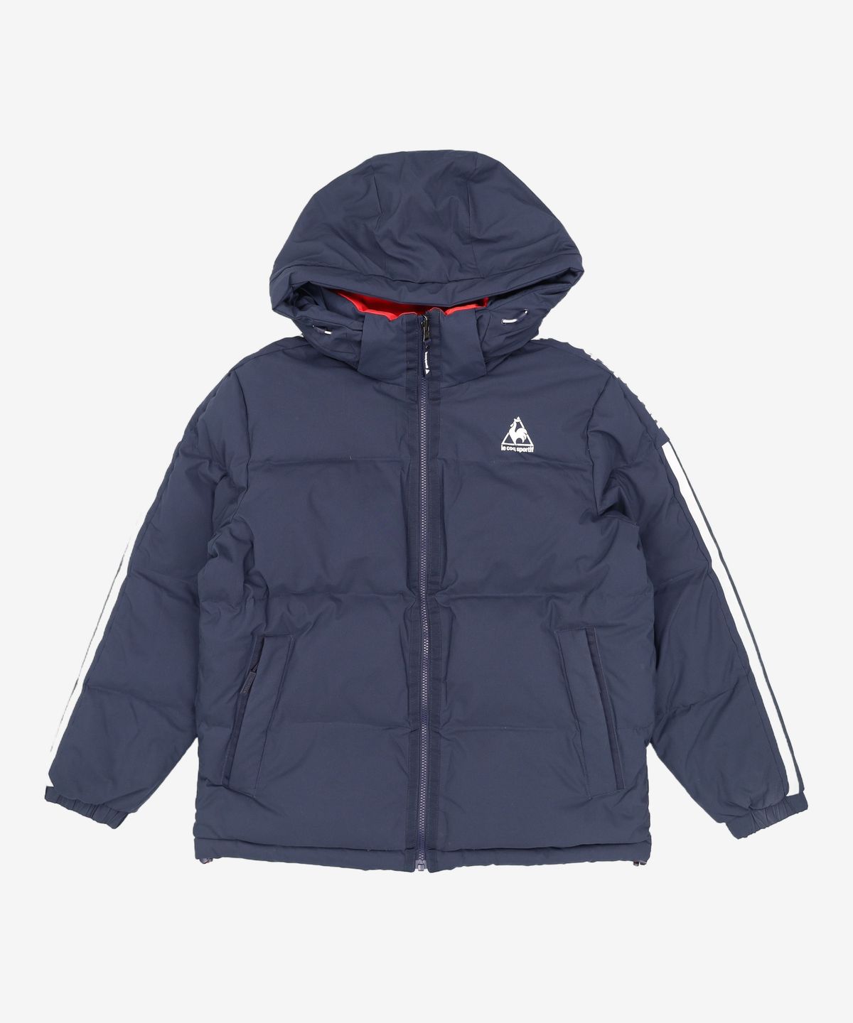 르꼬끄 스포르티브(LE COQ SPORTIF) 숏 패딩/숏 헤비 아우터 95