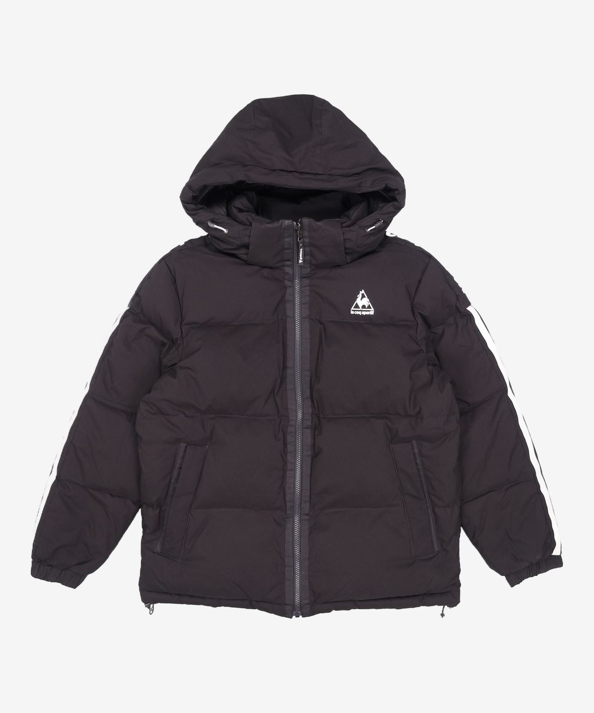 르꼬끄 스포르티브(LE COQ SPORTIF) 숏 패딩/숏 헤비 아우터 95