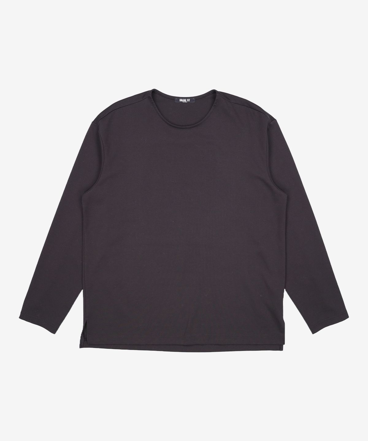 드로우핏(DRAW FIT) 긴소매 티셔츠 XXL