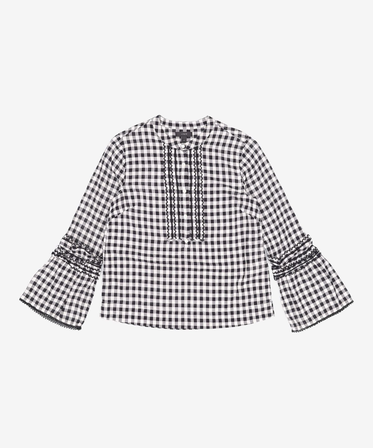 제이크루(JCREW) 블라우스 4