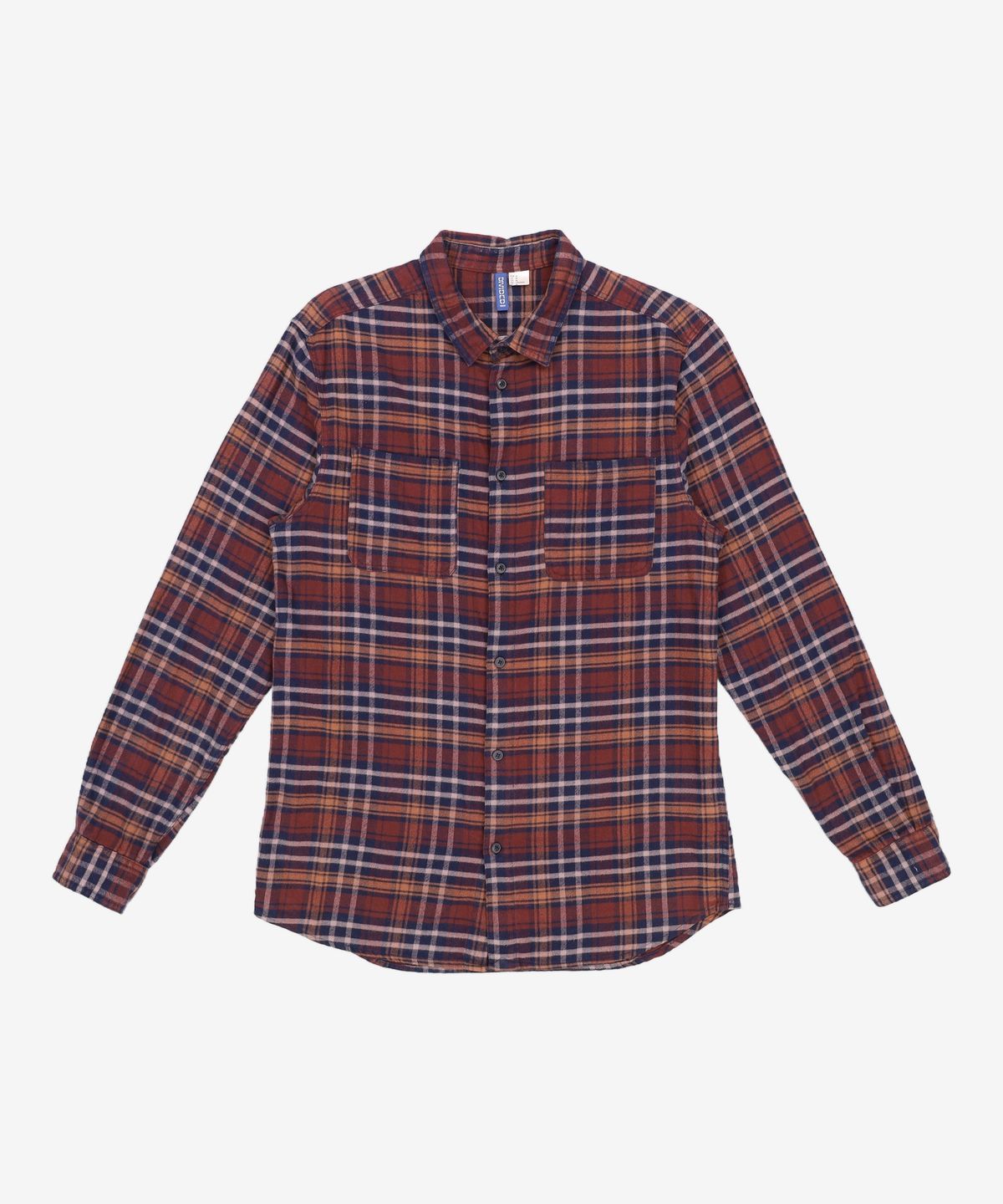 디바이디드에이치앤엠(DIVIDED H&M) 캐주얼 셔츠 M
