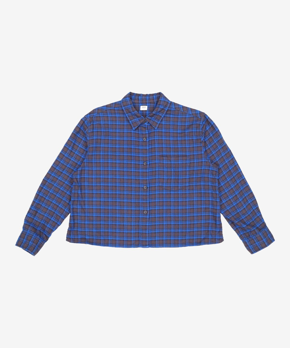 유니클로(UNIQLO) 캐주얼 셔츠 L