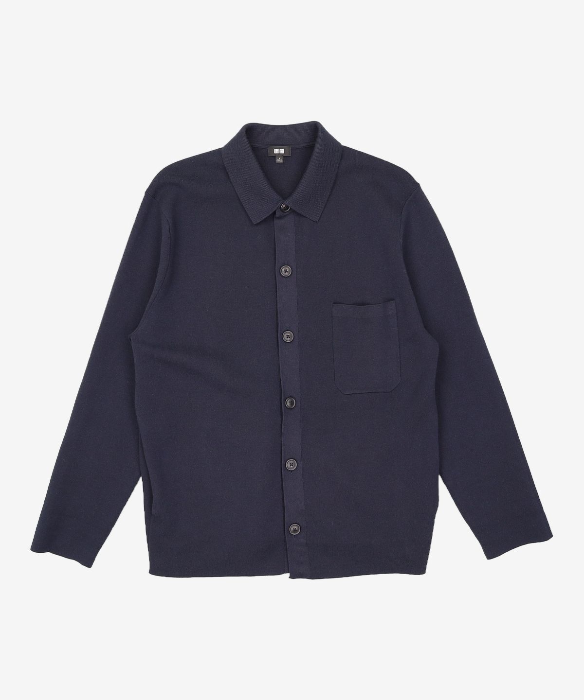 유니클로(UNIQLO) 카디건 L