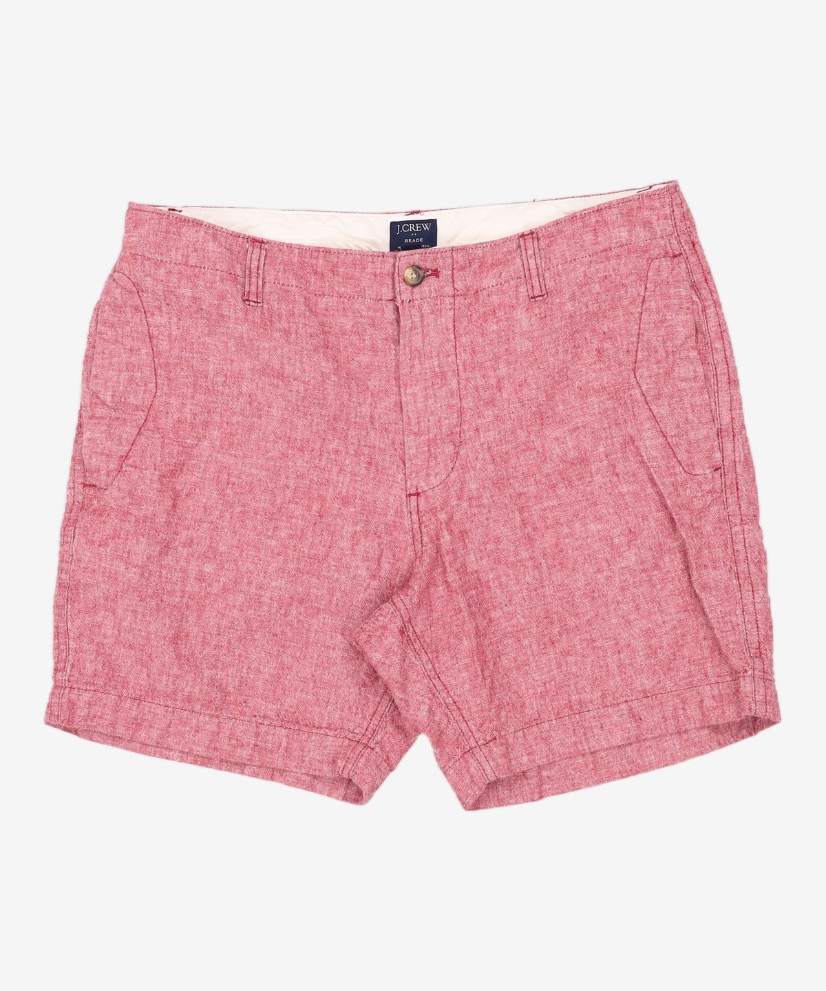 제이크루(JCREW) 숏팬츠 34