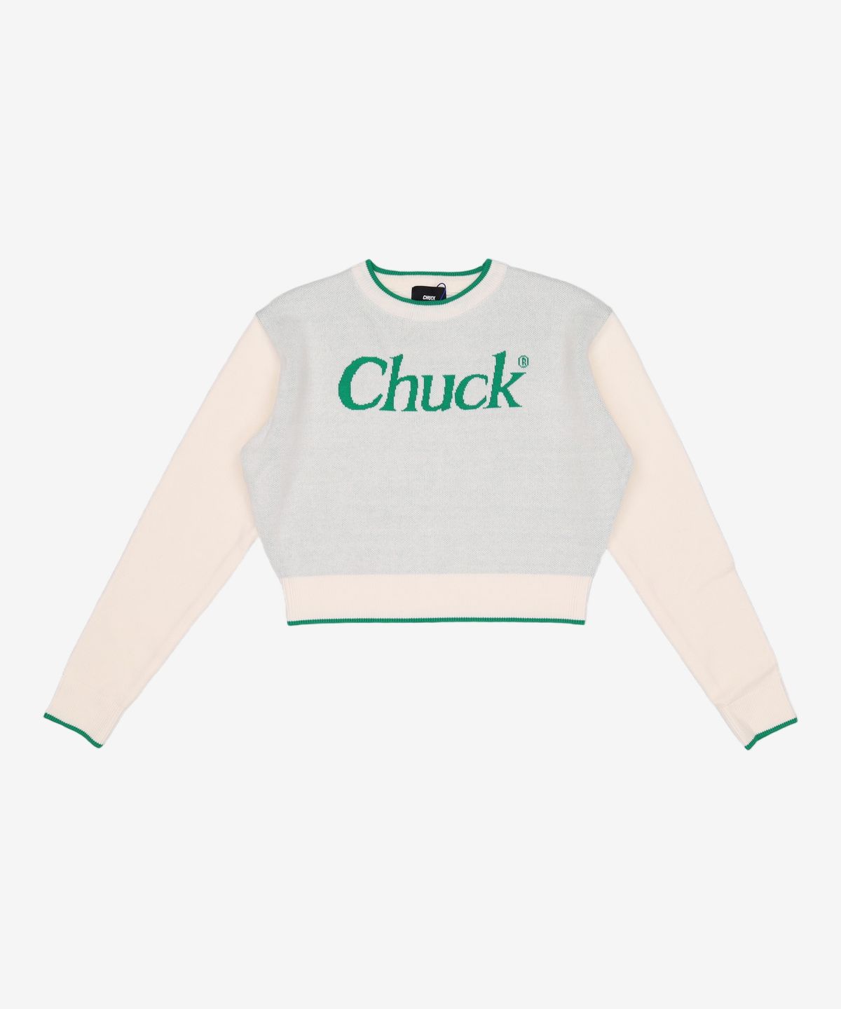척(CHUCK) 니트/스웨터 M