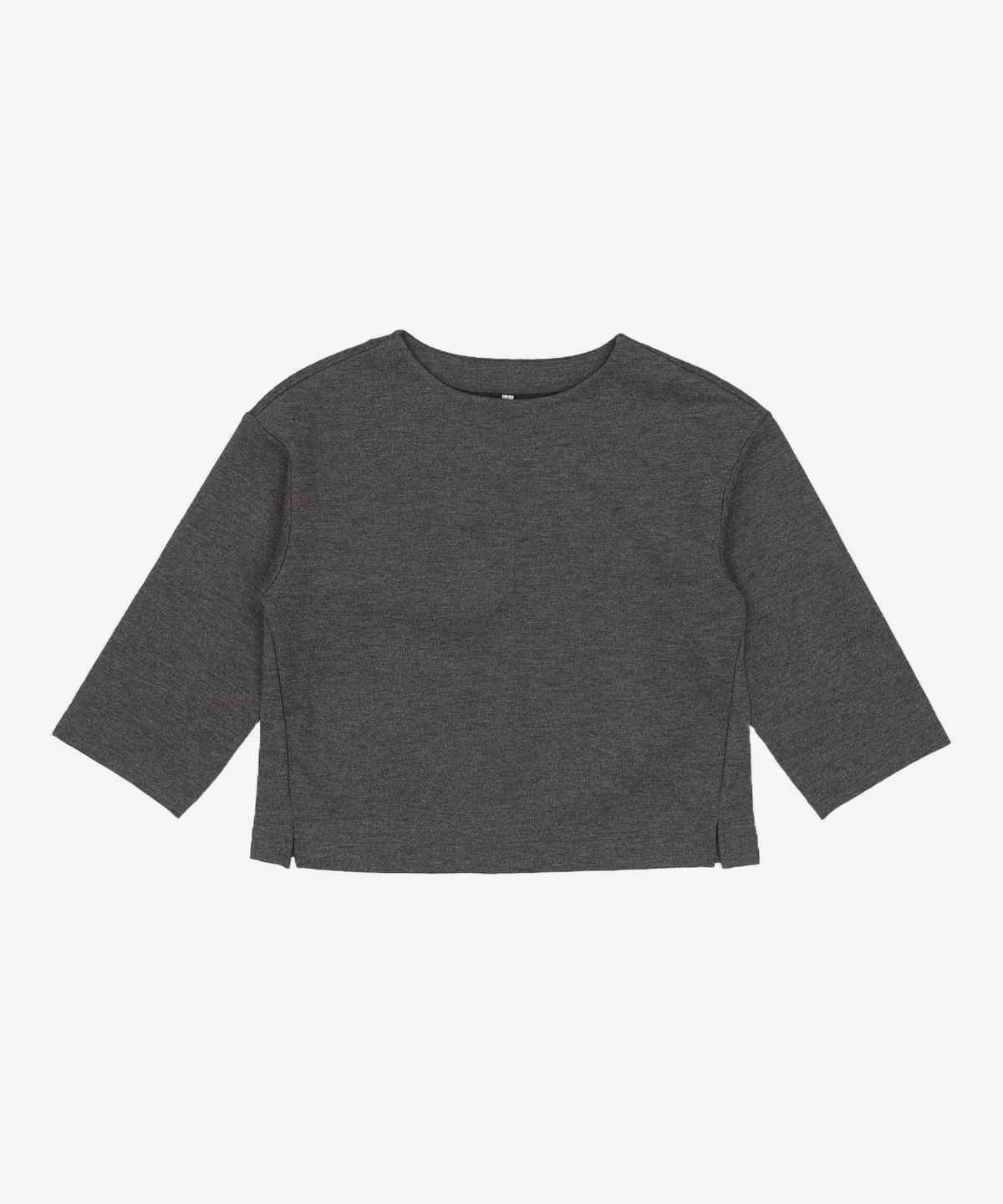 유니클로(UNIQLO) 긴소매 티셔츠 M