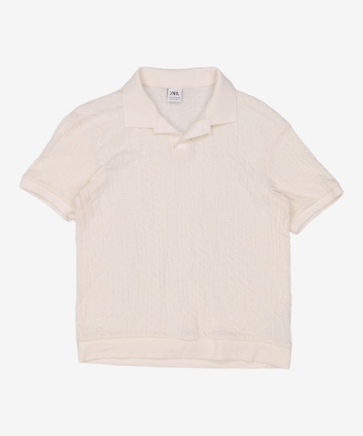 자라(ZARA) 니트/스웨터 S