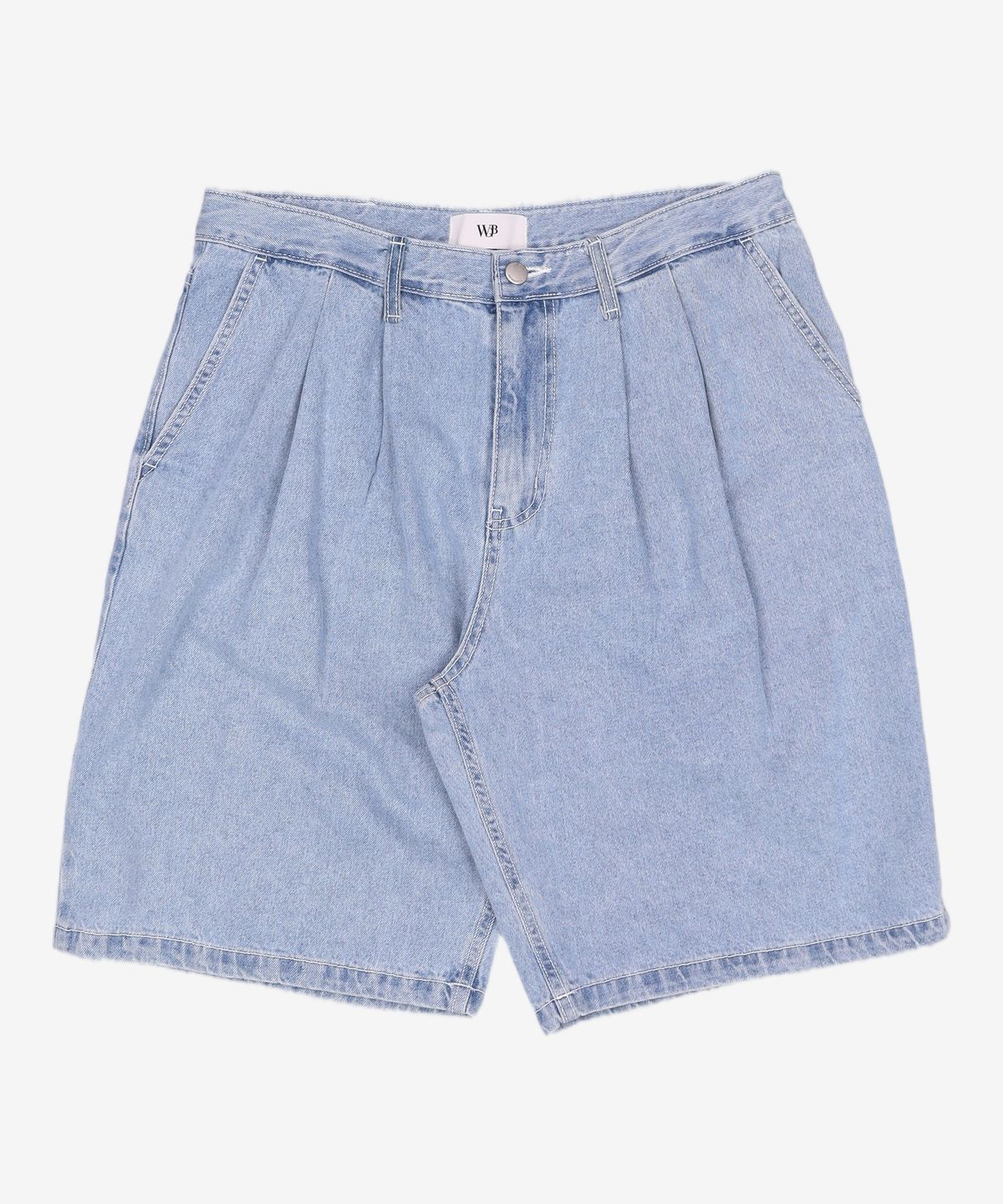 웨스트 그랜드 블러바드(WEST GRAND BOULEVARD) 숏팬츠 LARGE