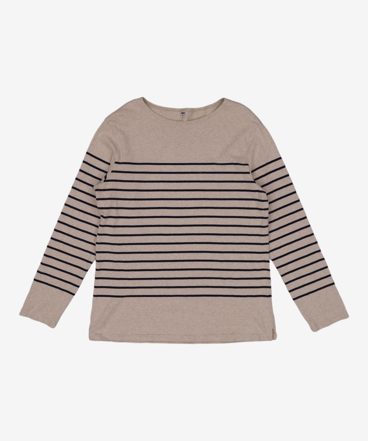 유니클로(UNIQLO) 긴소매 티셔츠 XL