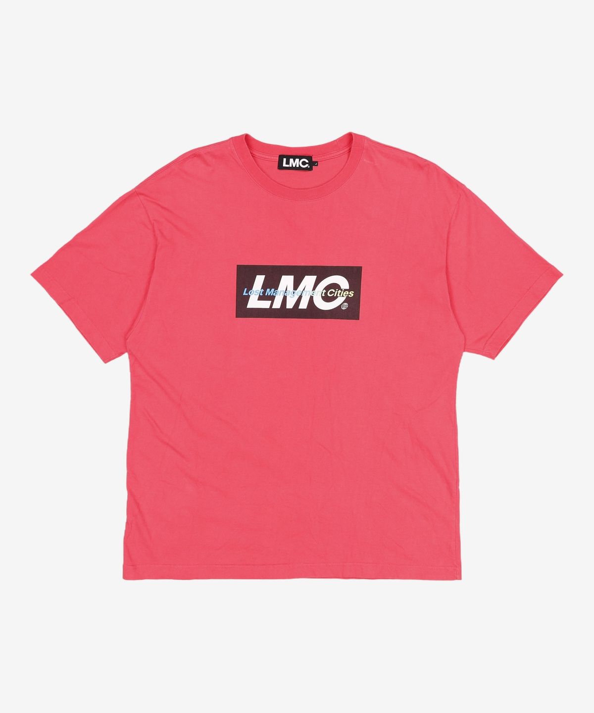 엘엠씨(LMC) 반소매 티셔츠 L