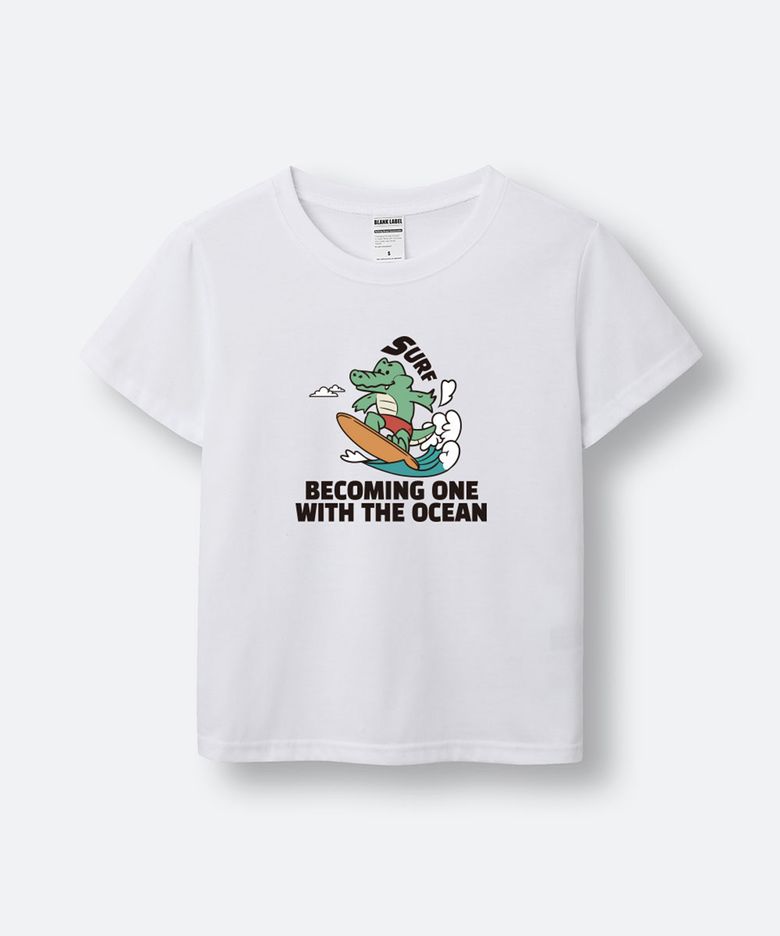 SURF TEE (U26BTTS19W)