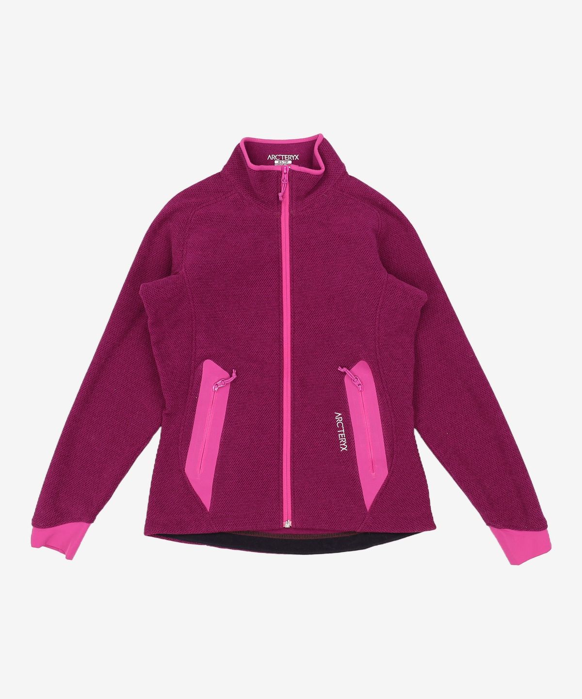 아크테릭스(ARCTERYX) 트레이닝 재킷 XS
