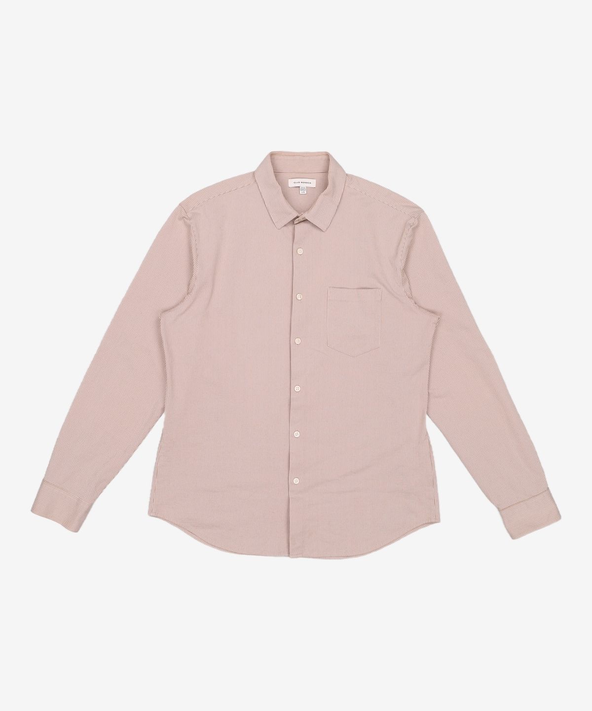 클럽모나코(CLUB MONACO) 캐주얼 셔츠 L