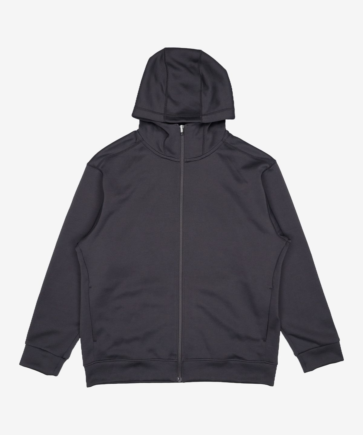 무인양품(MUJI) 후드 집업 XL
