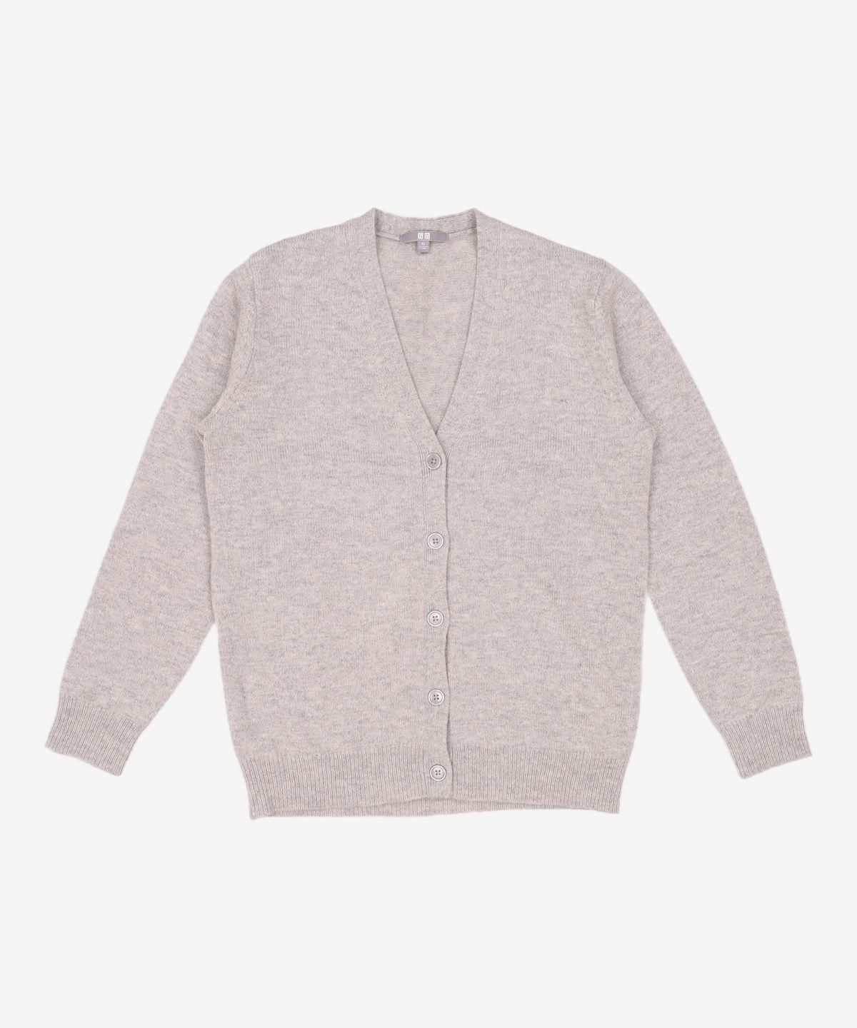유니클로(UNIQLO) 카디건 XL