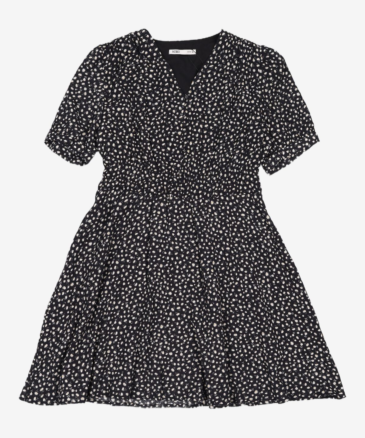 미쏘(MIXXO) 미니 원피스 M