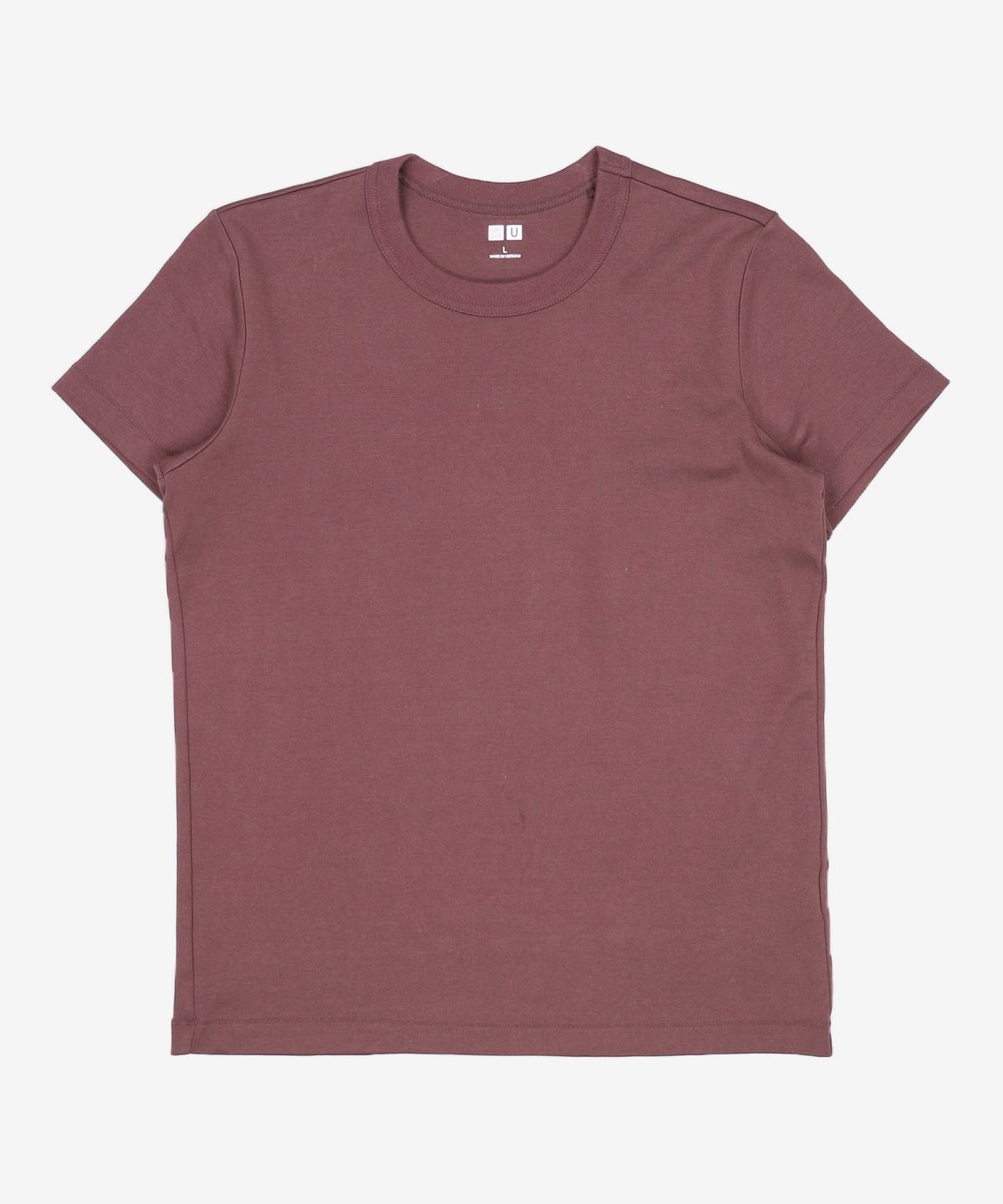 유니클로(UNIQLO) 반소매 티셔츠 L