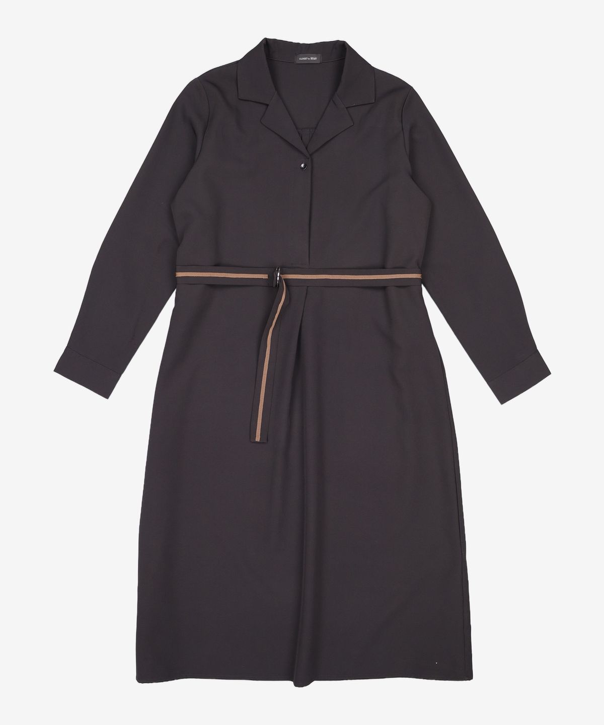 리안(RYAN) 맥시 원피스 FREE