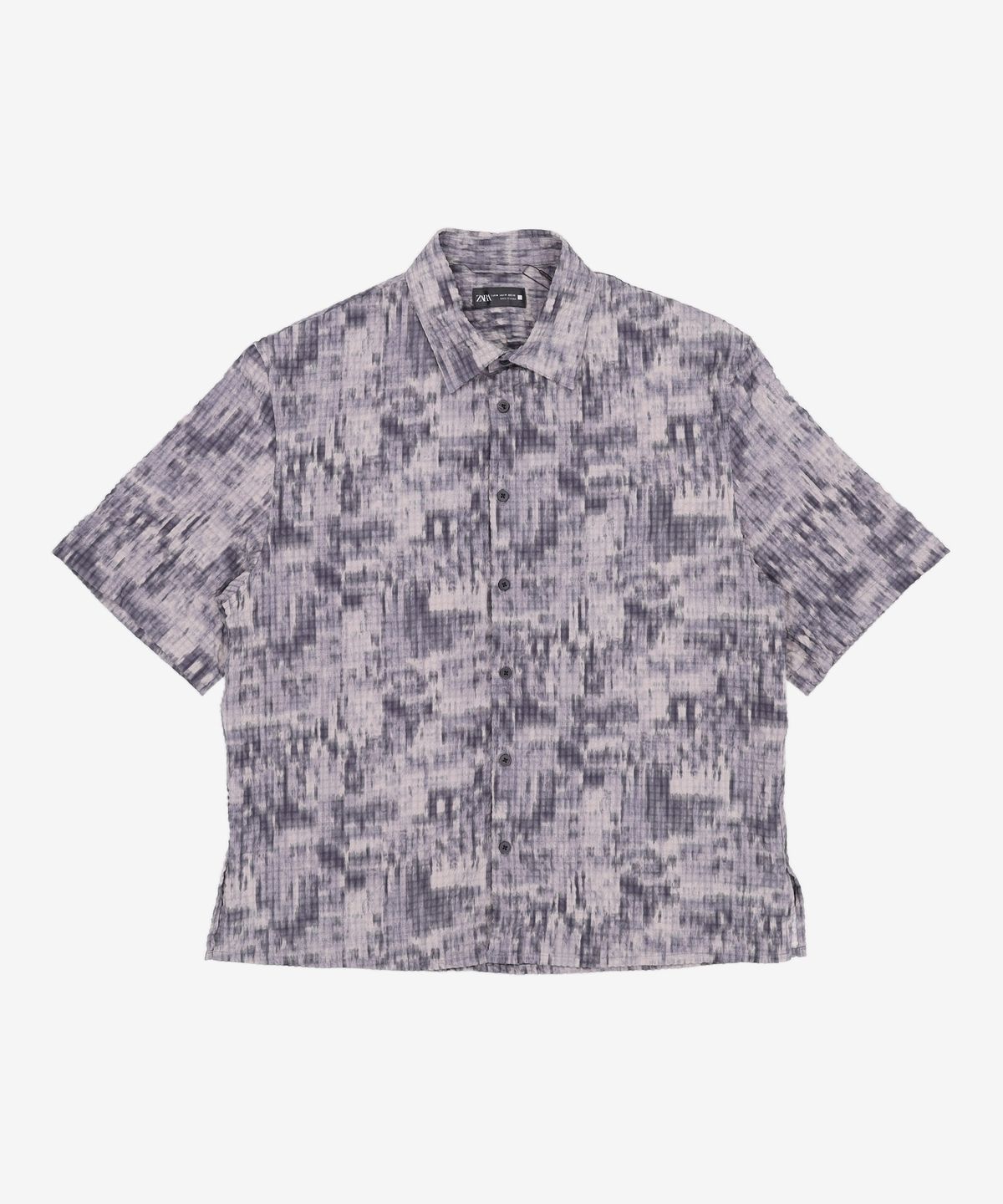 자라(ZARA) 캐주얼 셔츠 M