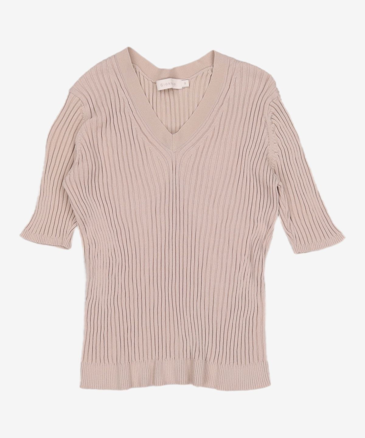 지오다노(GIORDANO) 니트/스웨터 S