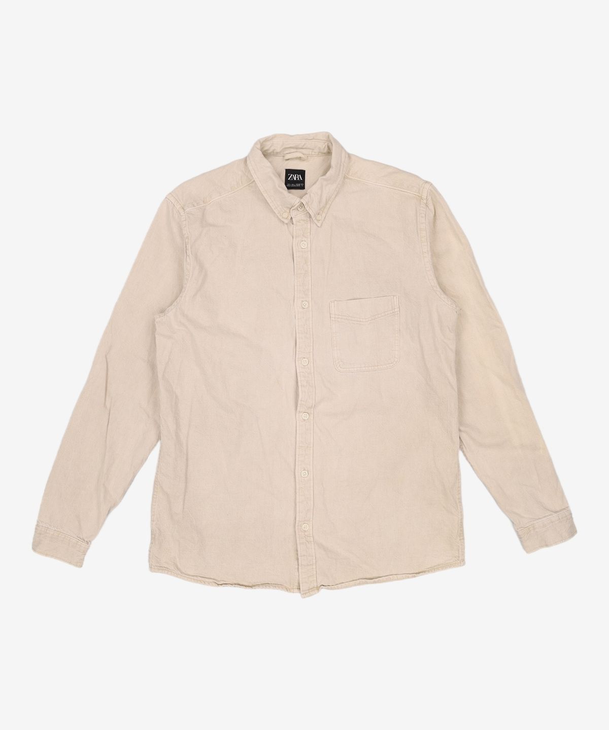 자라(ZARA) 캐주얼 셔츠 L