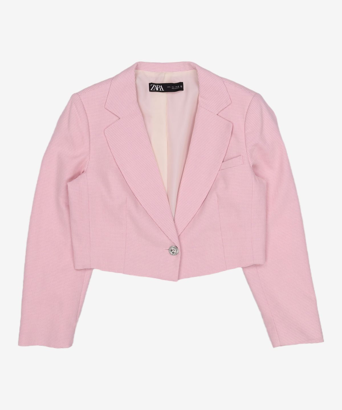 자라(ZARA) 슈트/블레이저 재킷 L