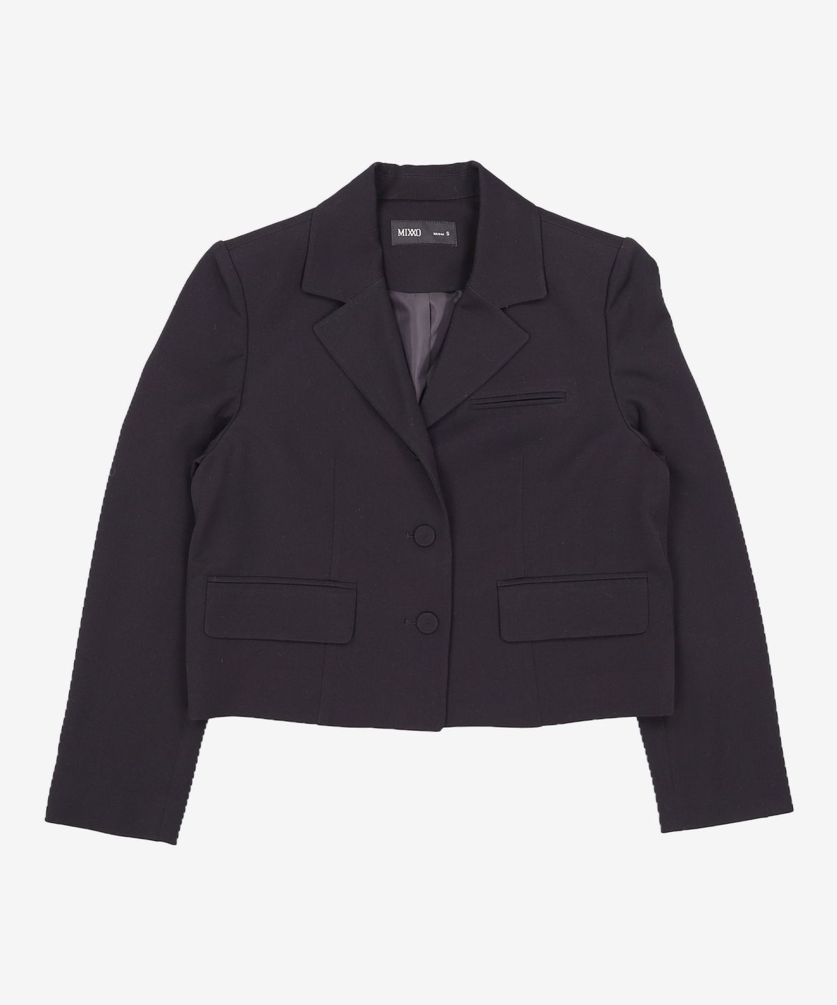 미쏘(MIXXO) 슈트/블레이저 재킷 S