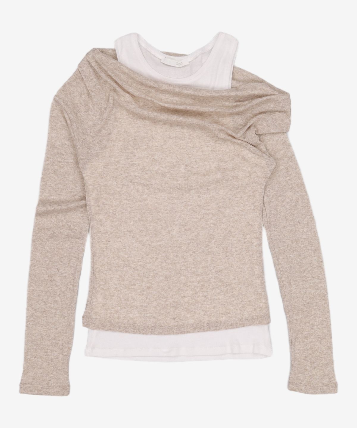 자라(ZARA) 기타 상의 S