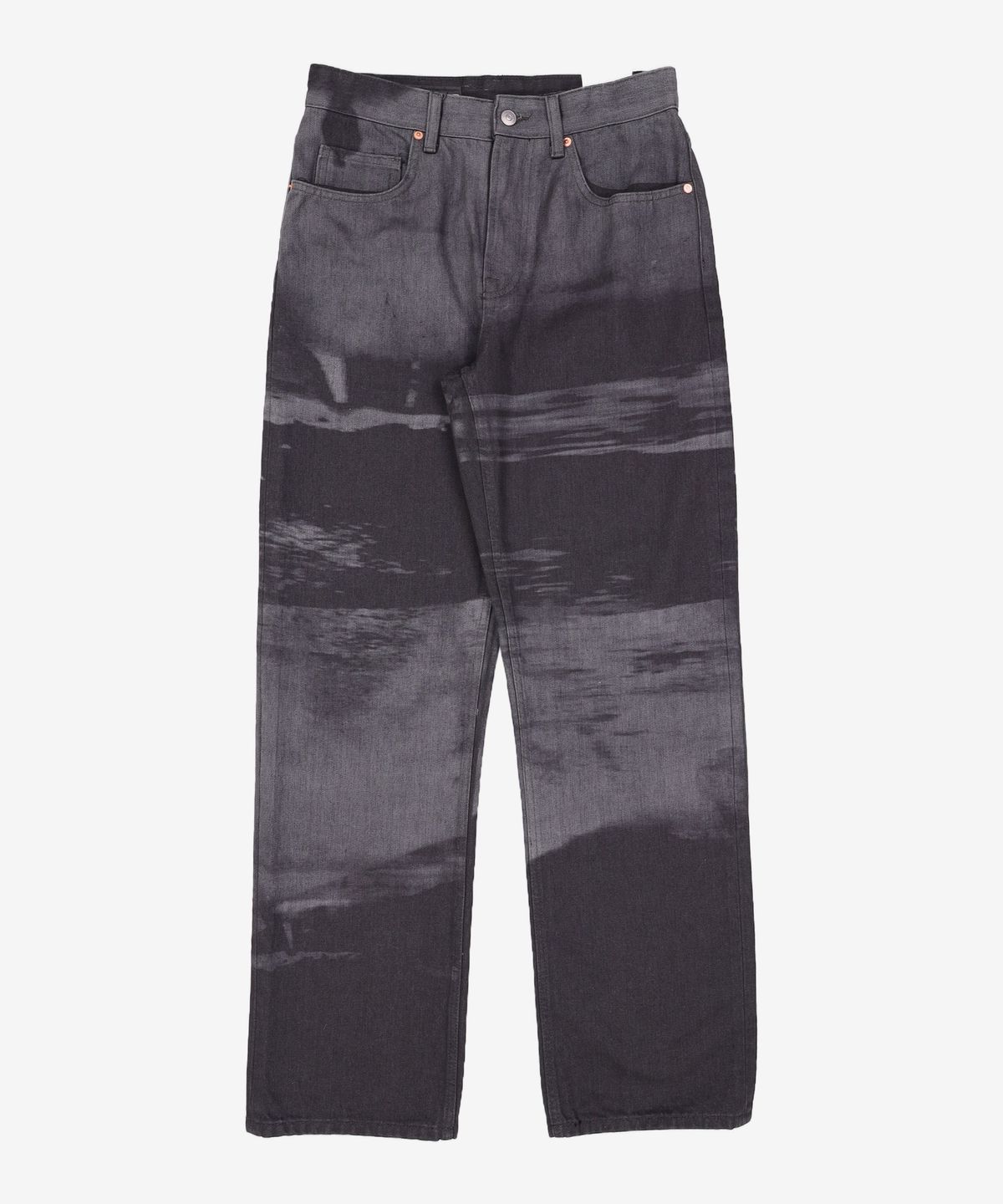 자라(ZARA) 청/데님 팬츠 36