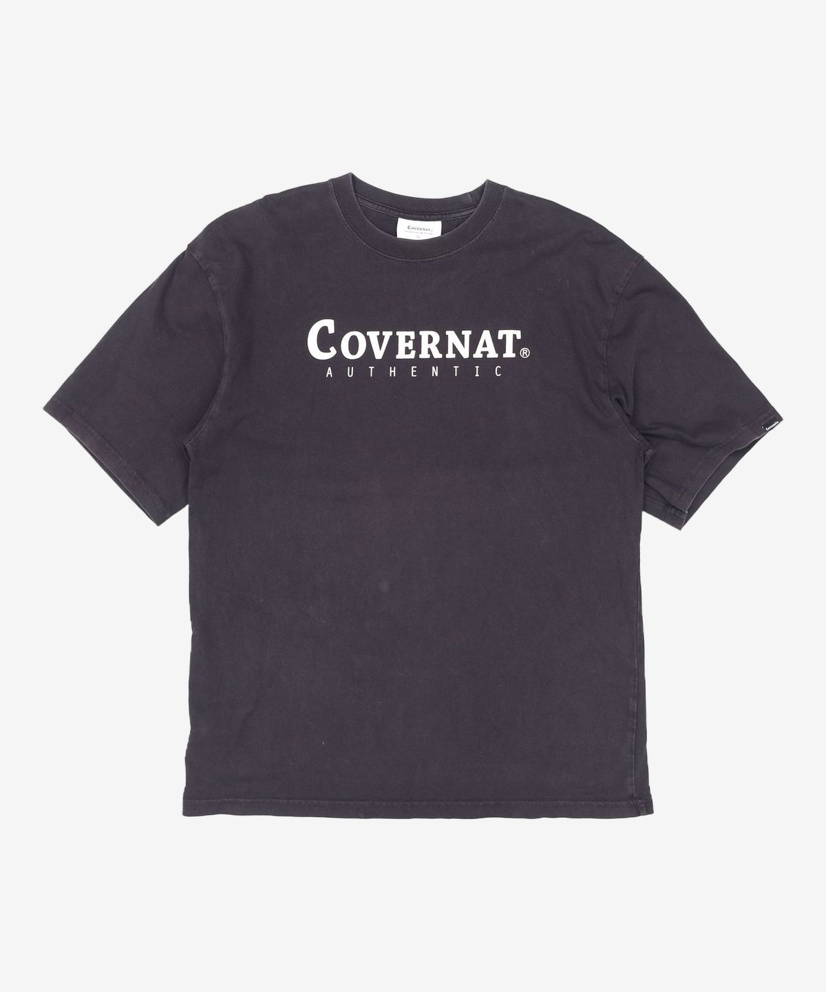 커버낫(COVERNAT) 반소매 티셔츠 M