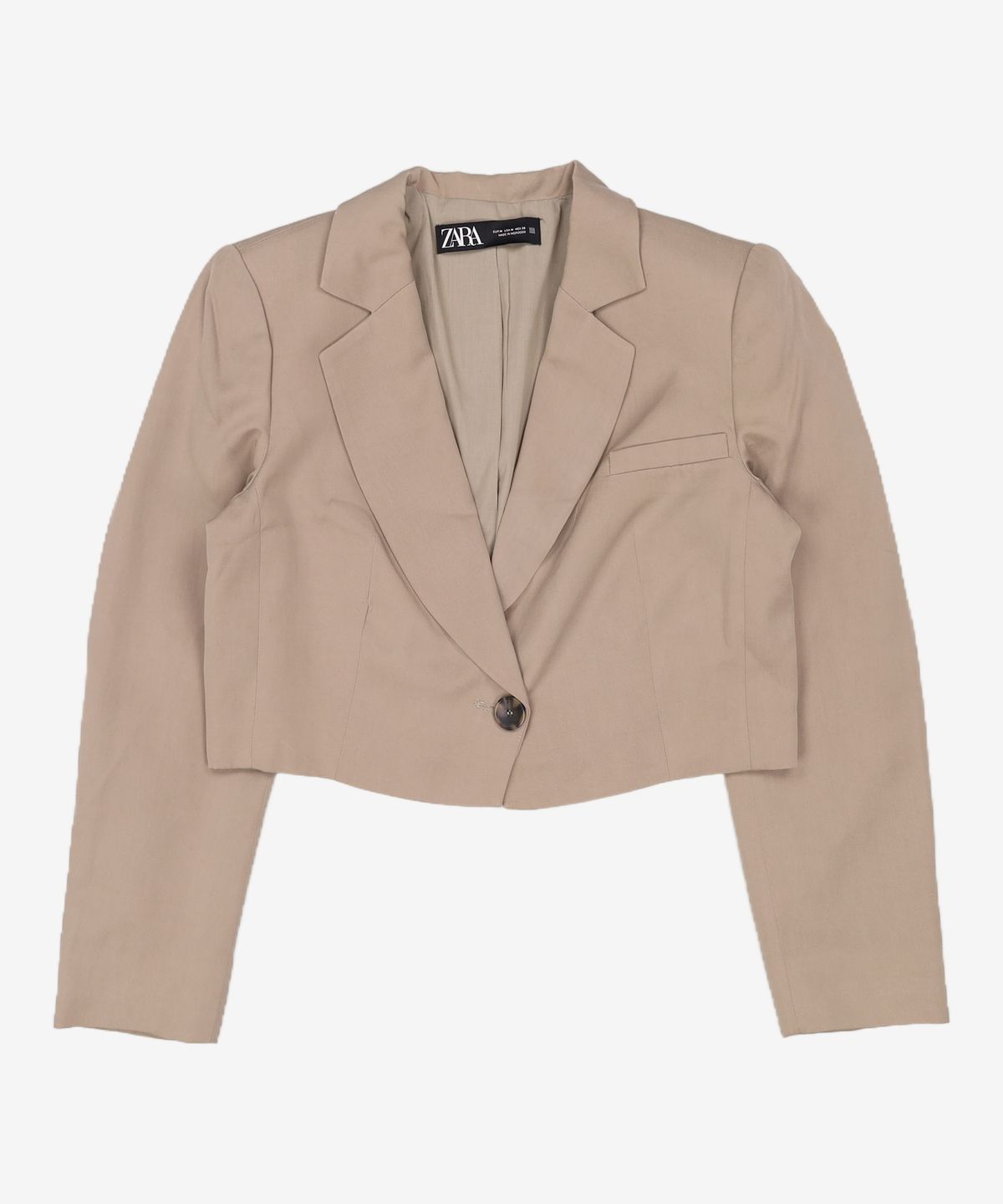 자라(ZARA) 슈트/블레이저 재킷 M