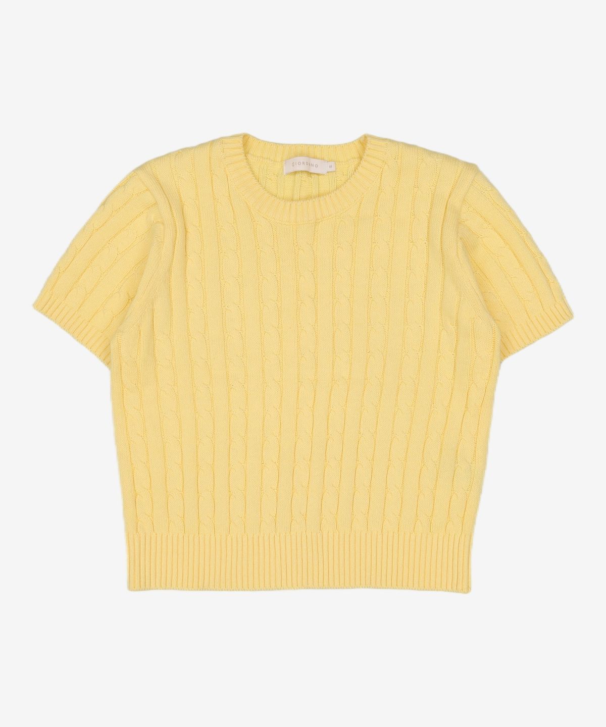 지오다노(GIORDANO) 니트/스웨터 M