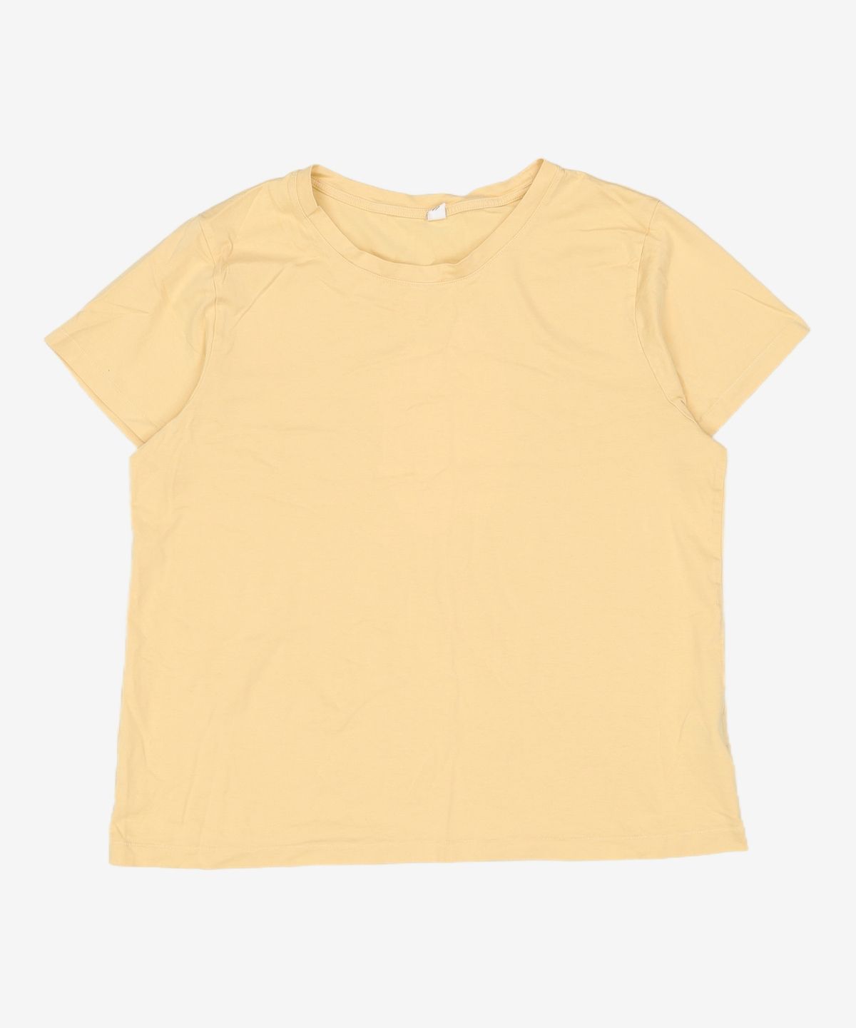 유니클로(UNIQLO) 반소매 티셔츠 XL