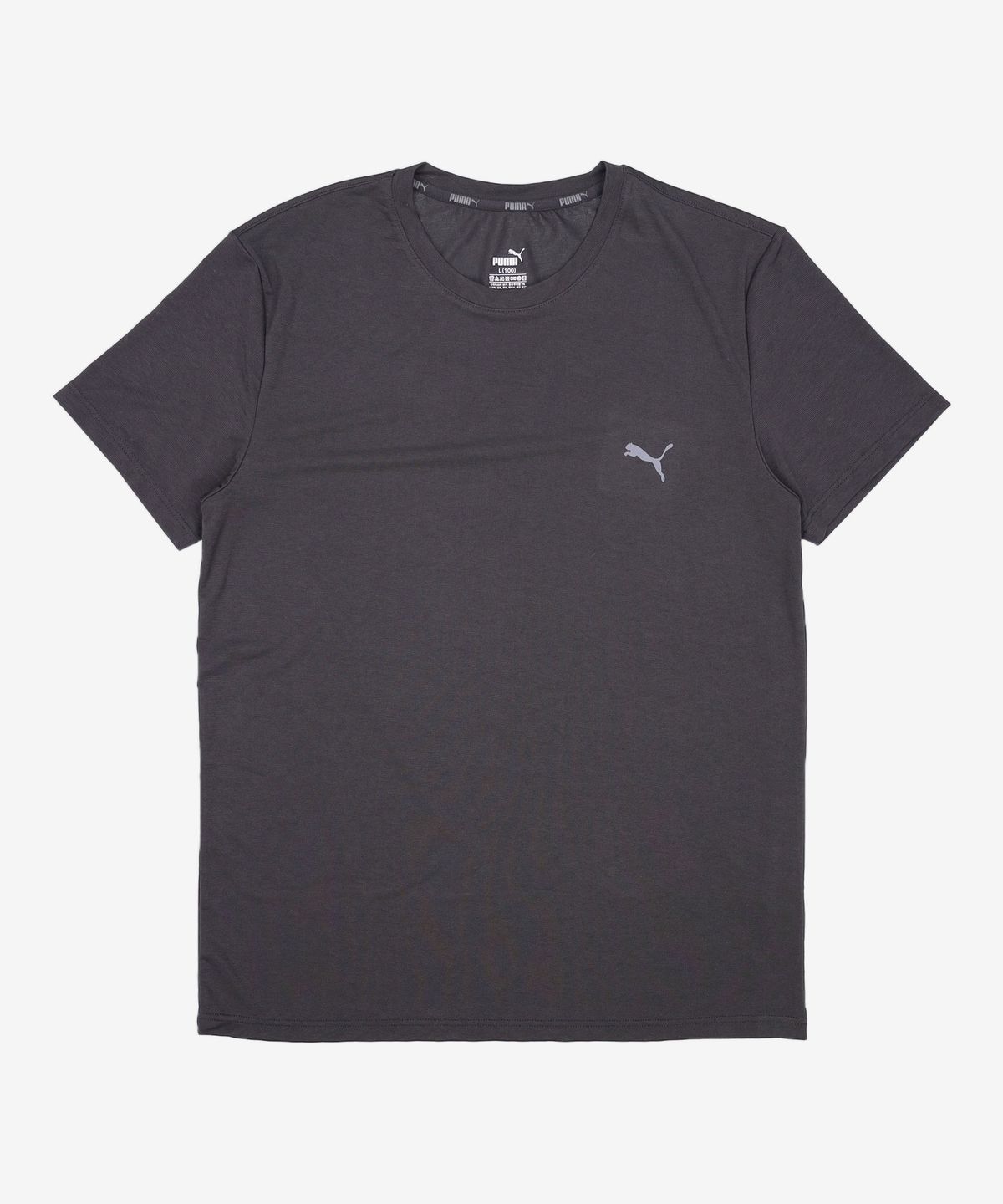 푸마(PUMA) 반소매 티셔츠 100
