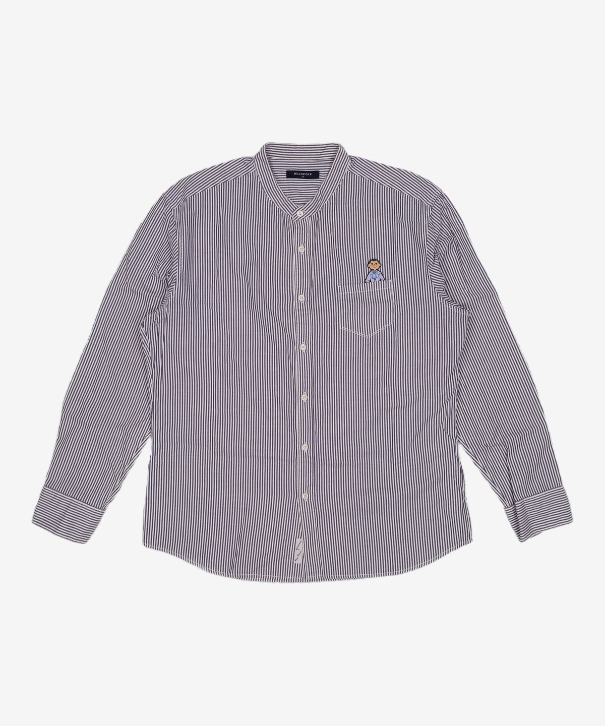 빈폴(BEAN POLE) 캐주얼 셔츠 110