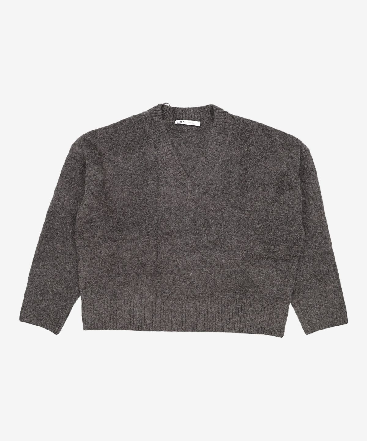 자라(ZARA) 니트/스웨터 L