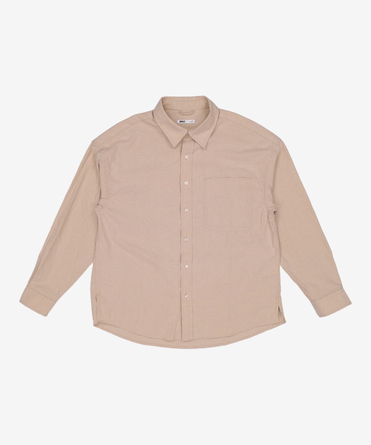 스파오(SPAO) 캐주얼 셔츠 M