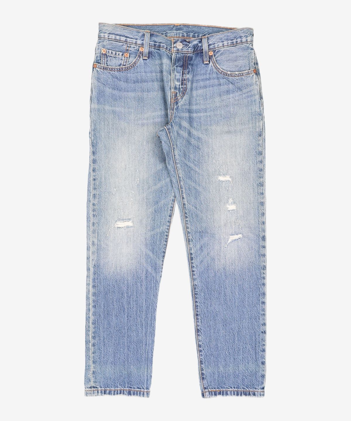 리바이스(LEVI'S) 청/데님 팬츠 W25
