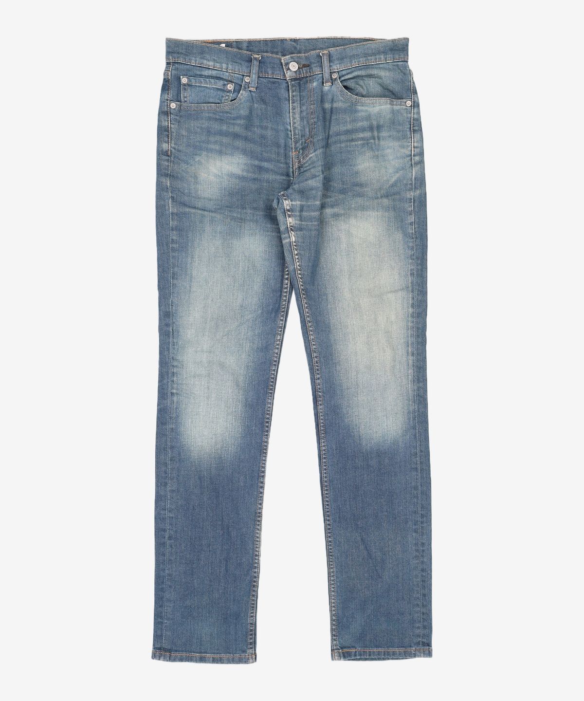 리바이스(LEVI'S) 청/데님 팬츠 W32L34