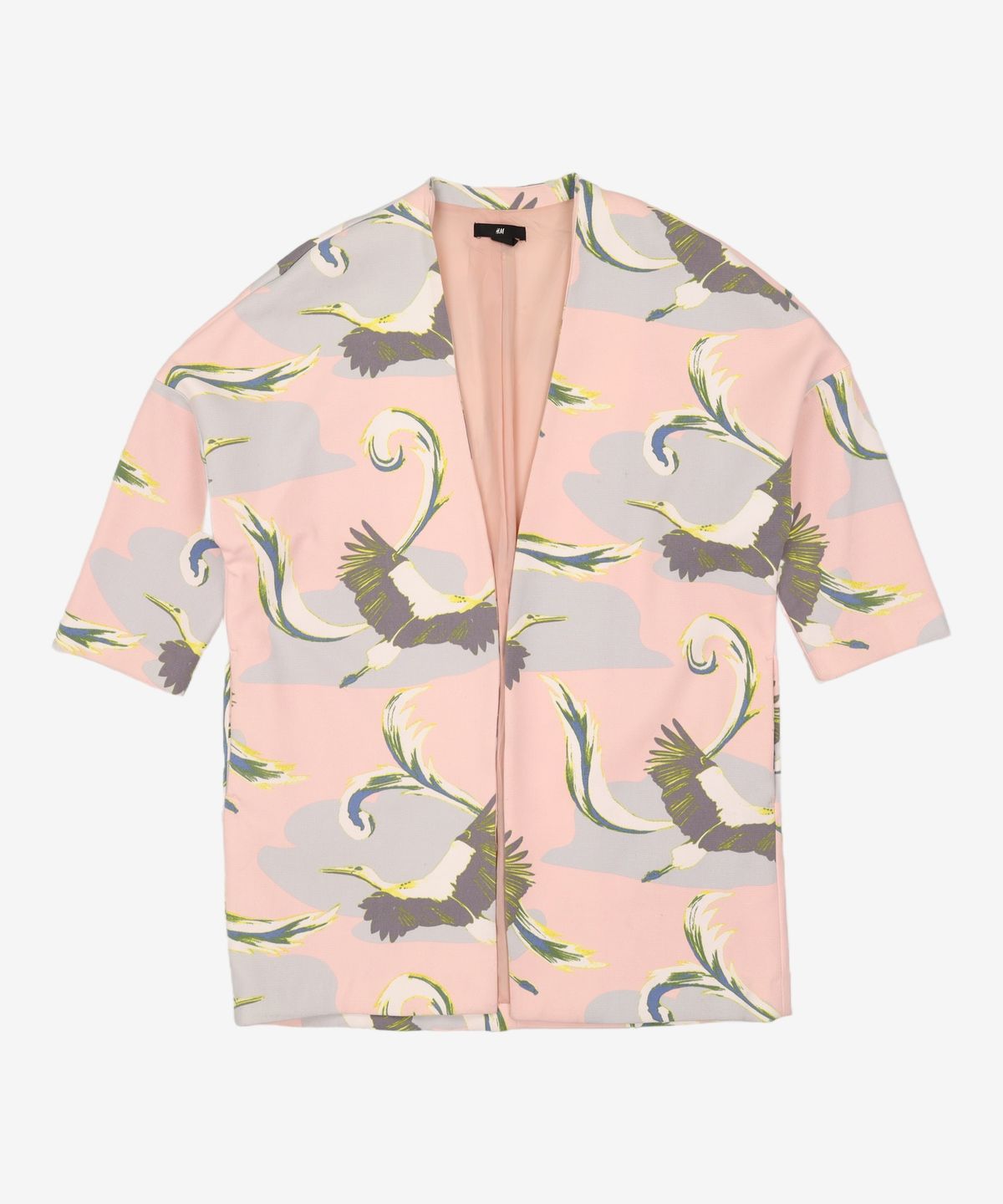 에이치앤엠(H&M) 봄 가을 코트 M
